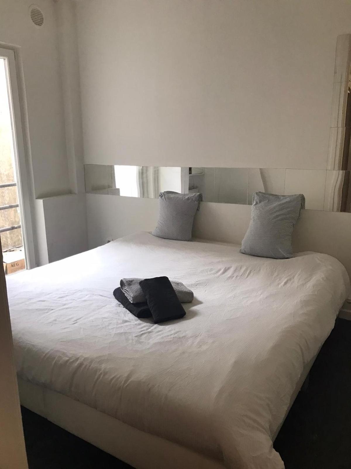 Appartamento Den Gulden Hoorn Anversa Esterno foto